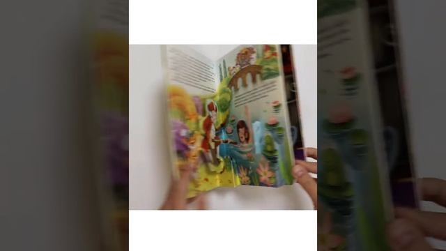 Детская книга «Кот в сапогах» Malamalama. смотреть онлайн