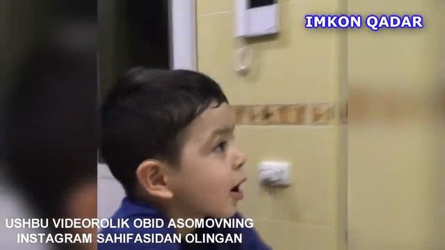 ""ОБИД АСОМОВ ОИЛАВИЙ РАСМЛАРИ"" смотреть онлайн