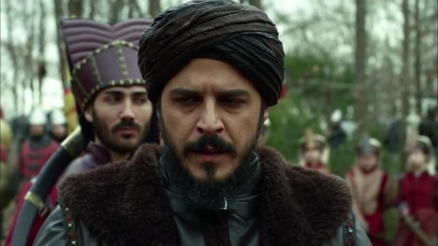 Великолепный век: Тайный мир 6 серия (документальный сериал, 2014) смотреть онлайн