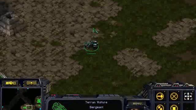 Starcraft FPVOD ICCUP TvP Python[14] part[1/3] смотреть онлайн