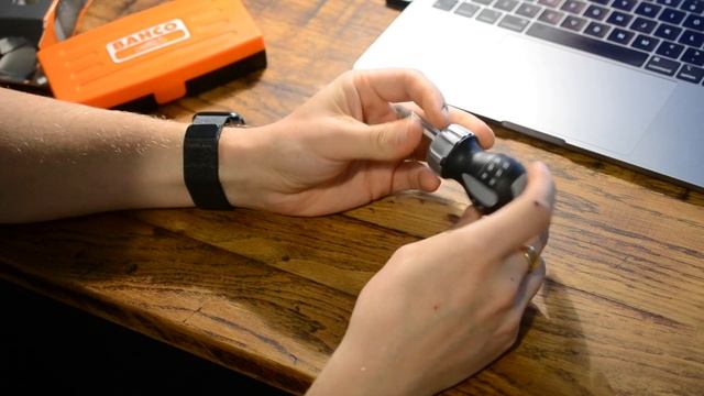 Bahco Stubby Ratchet Screwdriver 808050S смотреть онлайн