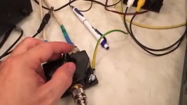 330m long Beverage test before CQWWDX,CW 2018 смотреть онлайн