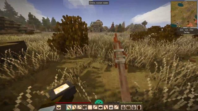 Vintage Story Прохождение #25 Касситерит смотреть онлайн