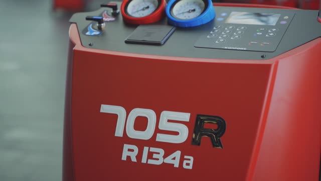 Диагностический сканер Texa (презентационное видео)