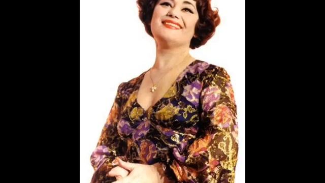 Casta Diva Maria Bieshu смотреть онлайн