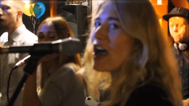 DE KUBA in QUVALDA (Teaser) смотреть онлайн