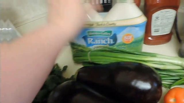 Балтимор первый день - покупка продуктов. смотреть онлайн