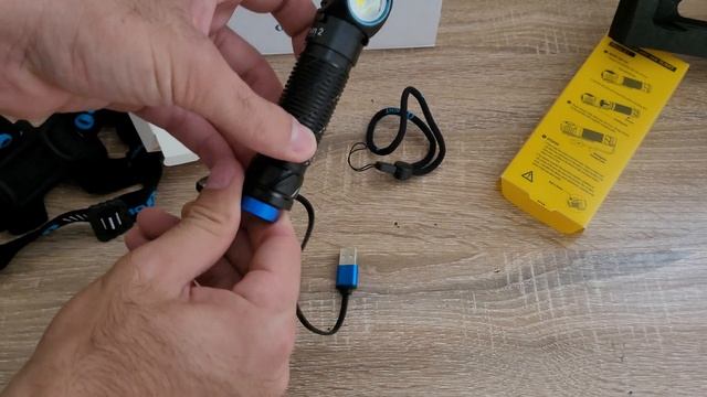 world most powerful flashlight on the planet olight perun 2 смотреть онлайн