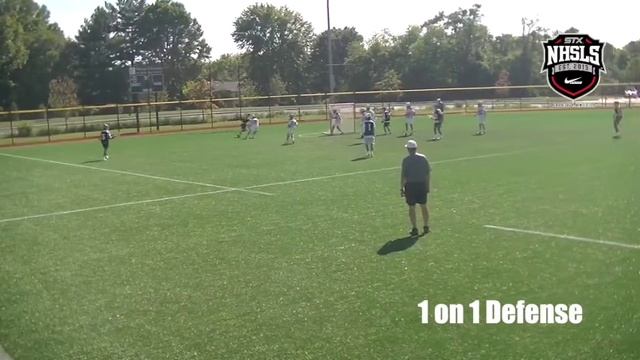 Chris Travers Summer Highlights:Class of 2023 смотреть онлайн