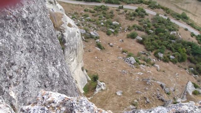 Rope-jumping. Russia. Роуп-джампинг смотреть онлайн