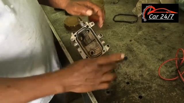 #Mahindra #Bolero #diesel pump leakage problem solve only ₹2000 смотреть онлайн