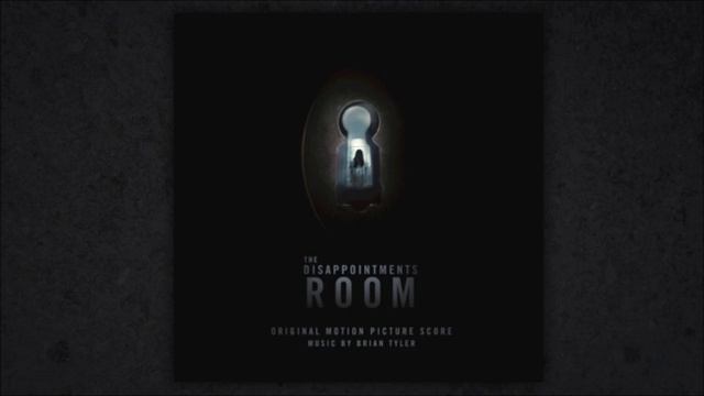 13.- Getting Adjusted Bliss - Brian Tyler смотреть онлайн