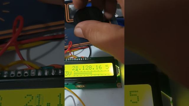 BASCOM 8051 STC8 DDS CONTROL 6BADNDS