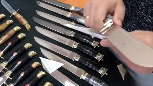 Узбекский пчак в наличии! смотреть онлайн