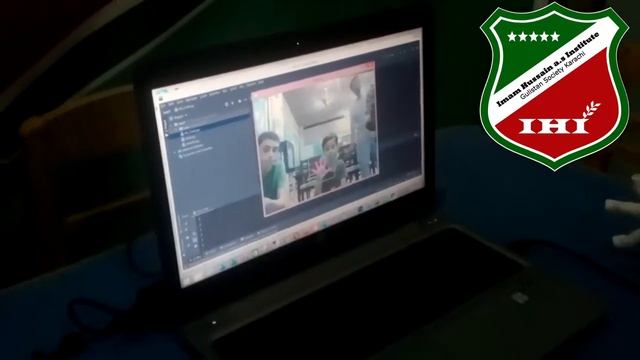 Python OpenCV | Arduino Robotics Projects | iHi смотреть онлайн