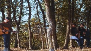 HAGAUJ (ХЬЭГЪЭУДЖ ГУП) - ZHÆSHTEWÆ