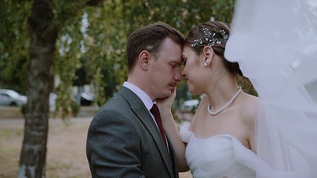 Сергей и Диана ( Ролик ) смотреть онлайн