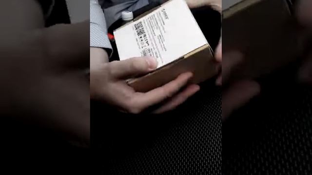 Видео распаковки Хаба Orico A3H4 смотреть онлайн