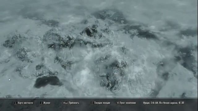 The Elder Scrolls 5 : Skyrim Квест - Вернуть Контроль над Винтерхолдом Прохождение Часть 33 смотреть онлайн