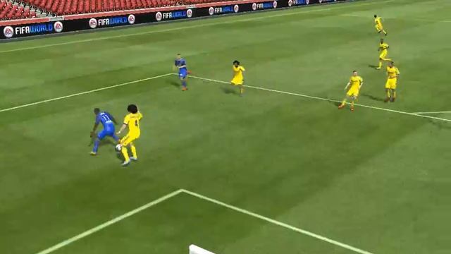 OBAFEMI MARTINS !! смотреть онлайн