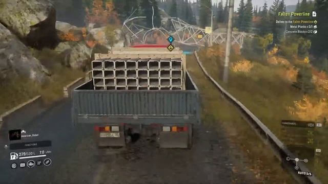 Snow runner coop ep1 смотреть онлайн