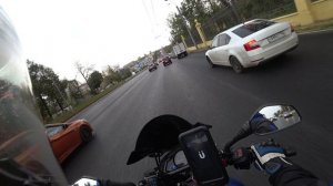 ЗАКРЫТИЕ МОТОСЕЗОНА НИЖЕГОРОДСКОЙ ОБЛАСТИ 2024  ЧАСТЬ-8