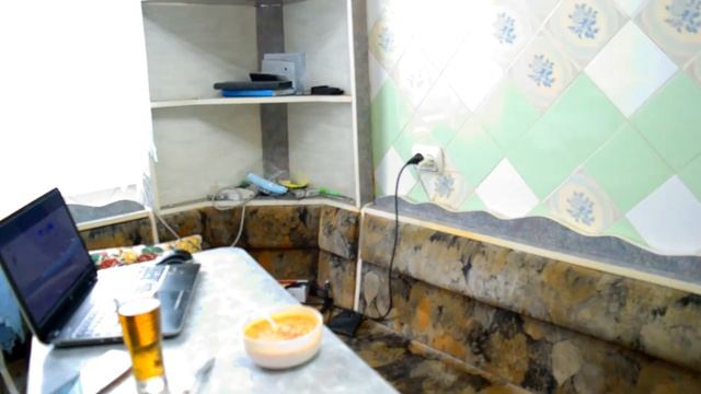 Мукбанг. Ем малазийский дошик с креветкой. Обзор дошика/ Rusia makan mi dari Malaysia dengan udang смотреть онлайн