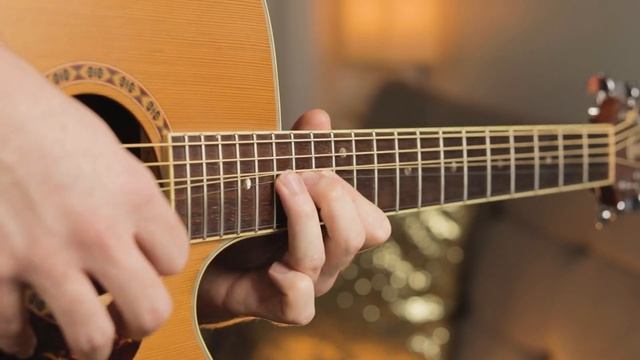 Led Zeppelin - Stairway To Heaven - Табы на гитару смотреть онлайн