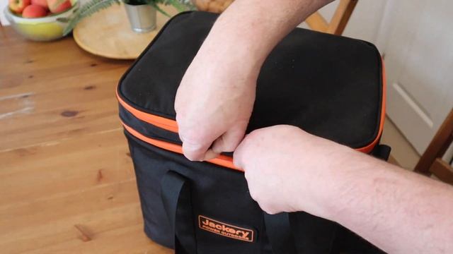 Oh good, another Jackery review смотреть онлайн