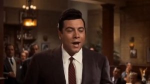 *Марио ЛАНЦА - O Paradiso!