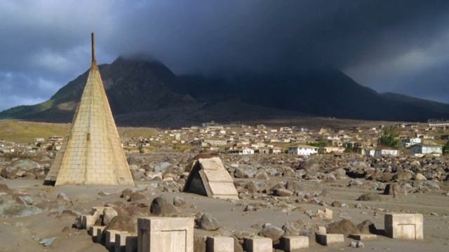 Greenbaum: Abandoned Places World Premiere смотреть онлайн