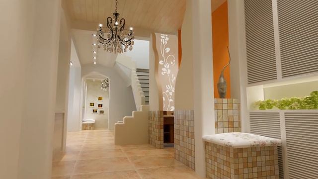 Interyer Dizayn ( 3D Dizayn )