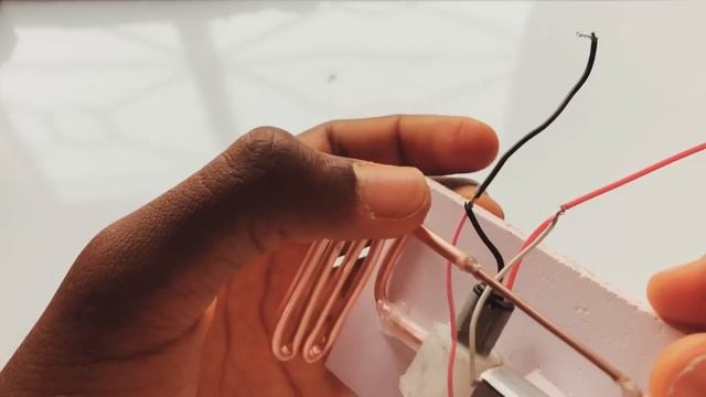 How to make AC || Smart Air conditioner At Home || Mini powerful AC смотреть онлайн
