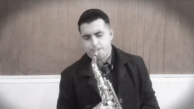 El Alfarero colaboración a Pastor Luis Coloma смотреть онлайн