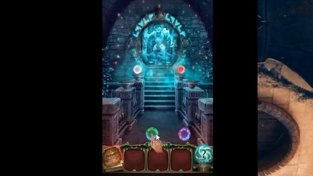 49 Уровень 100 Дверей Приключения Hidden Escape 2 смотреть онлайн