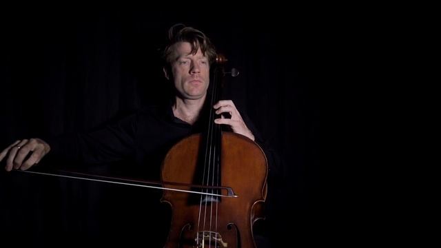 Andrew Norman 'For Ashley' смотреть онлайн