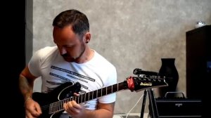 Boss Katana Air - Мнение Fredguitarist