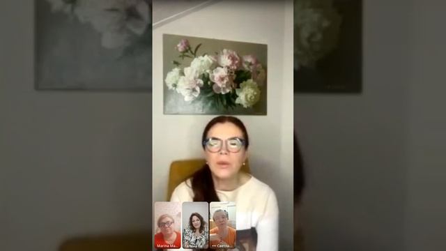 Как всё успеть и не сойти с ума? смотреть онлайн