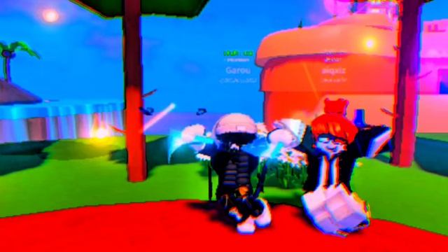 Коллаб с Aiqxiz