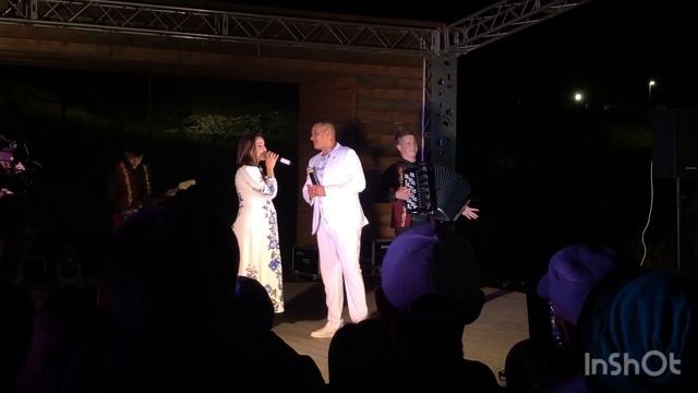 Республика көненә багышланган концертта Алмаз - Зөлфирә Мирзаяновлар чыгыш ясады смотреть онлайн
