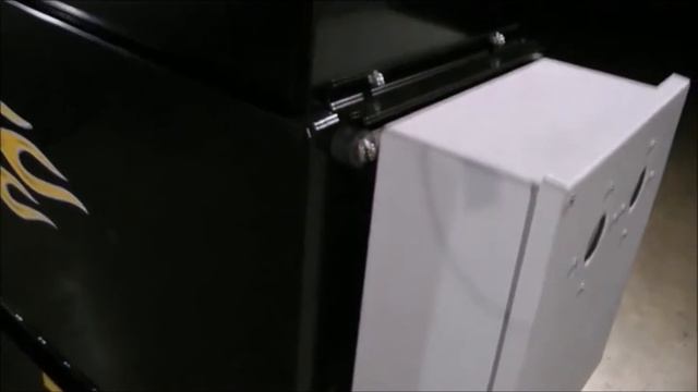 CM3500 Machine Series смотреть онлайн