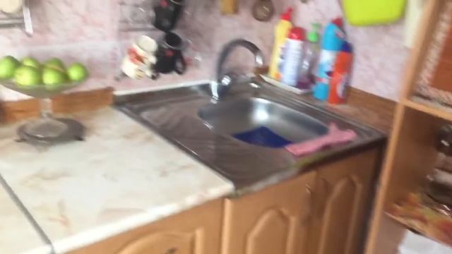 Квартира в Геленджике цена 5,5 млн.р. Купите однокомнатную квартиру в Геленджике на ул.Гринченко. смотреть онлайн