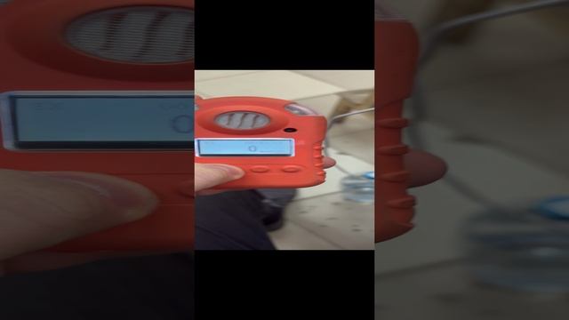 Газоанализатор Хатанга смотреть онлайн