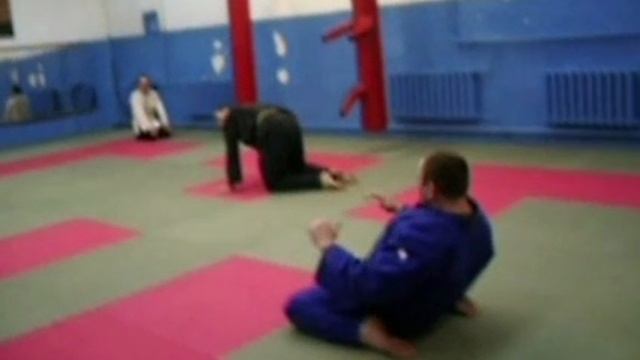 2006.04.10 Перед тренировкой смотреть онлайн