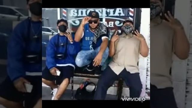 Fer Cervantes, Misor, Flako 614, Jaras, Eibi One (perrin), Ese Dreck (614 Chihuahua) смотреть онлайн