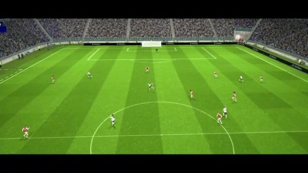 АЛЕХАНДРО ГАРНАЧО ТАК ЛИ ТЫ ХОРОШЬ? eFootball 2024