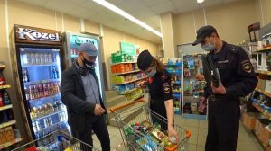 ОПГ Дикси. Перевоспитали Фрунзенский отдел полиции Ярославля