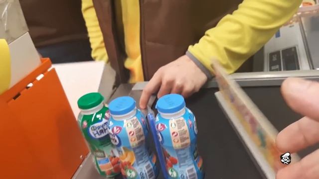 ДИКСИ. ПРОСРОЧКА. ГРОМКОГОВОРИТЕЛЬ! / ОЧЕНЬ ИЗВЕСТНЫЙ ДИКСИ С ИЗВЕСТНЫМИ ПЕРСОНАЖАМИ. РАННИЕ ВИДЕО.