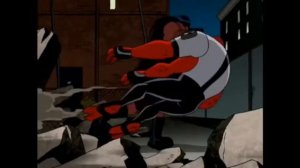 Бен против Кевина | Ben Ten Classic