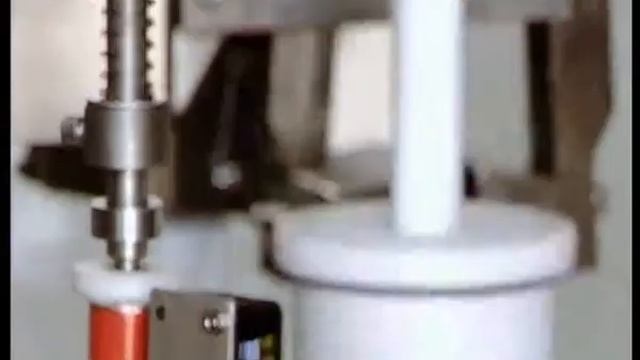 Тубонаполнительная машина OMEGA 50AL (Пакинг Групп) смотреть онлайн